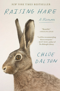 raising hare cover