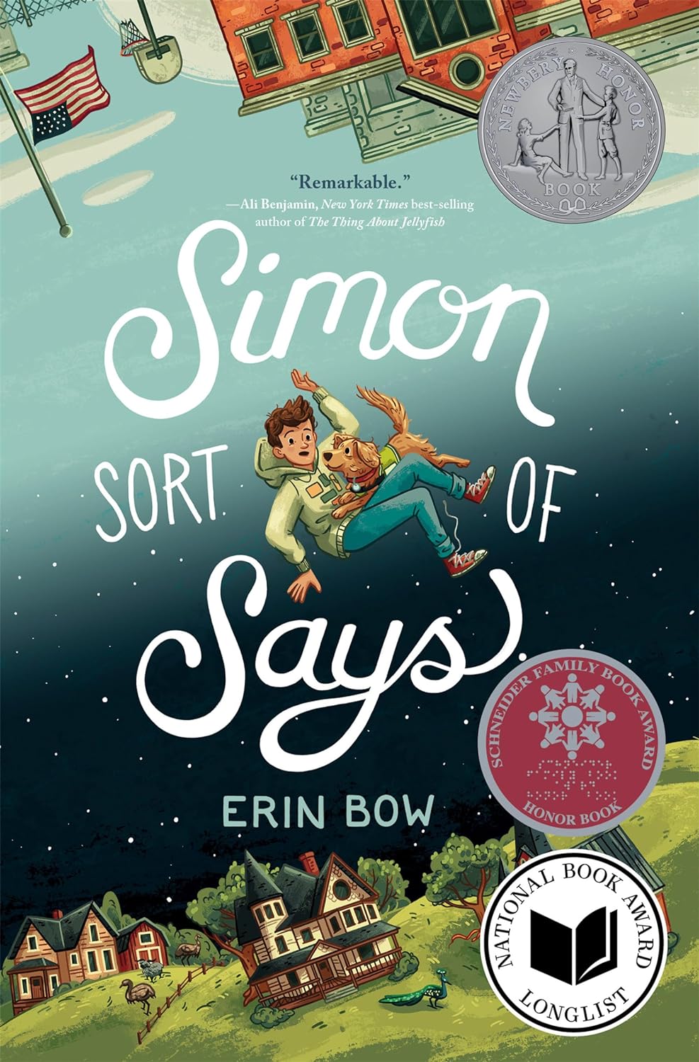 simon cover