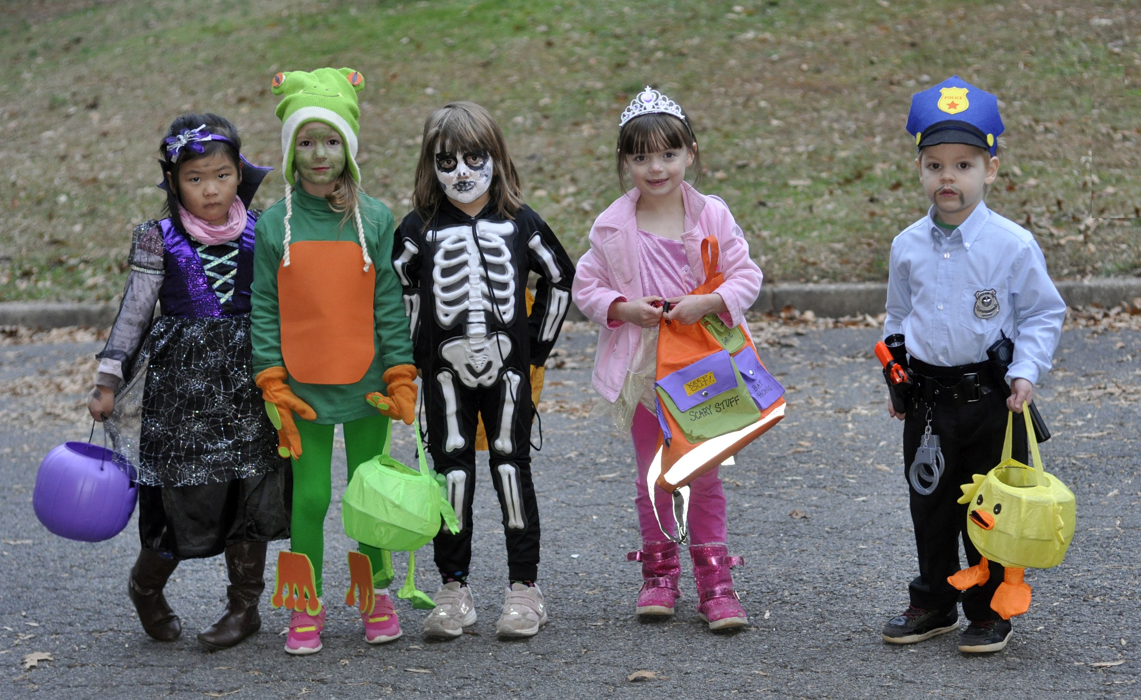 halloween costume image