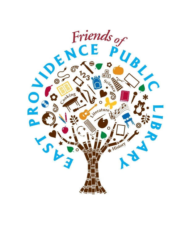 friends logo