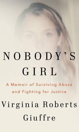 Nobody's Girl book cover