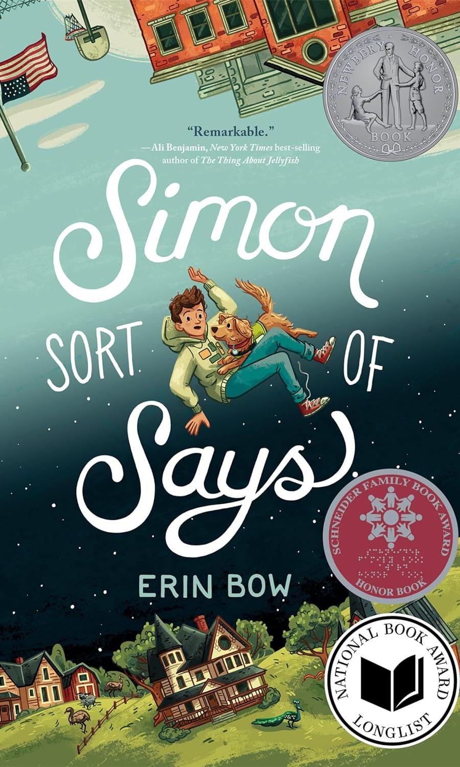 simon cover