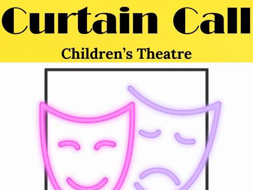 Curtain Call image