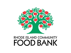 RI Community Food Bank logo