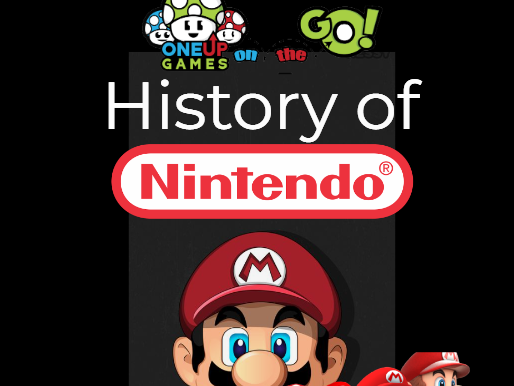 nintendo history logo