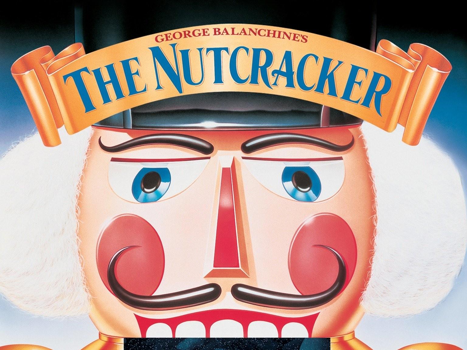 Image from Nutcracker Ballet