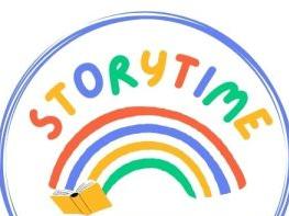 storytime logo