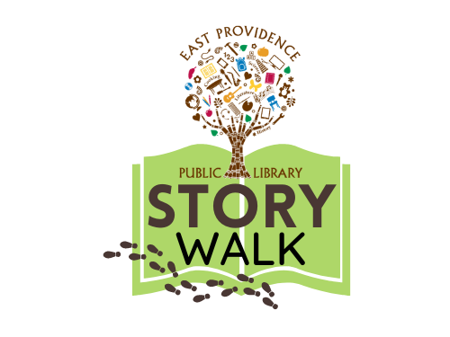 storywalk logo