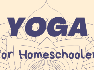 yoga flyer