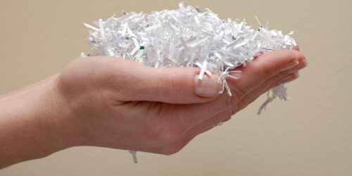 FREE Paper Shredding Event @ Weaver Library 9am-12pm East Providence Public Library